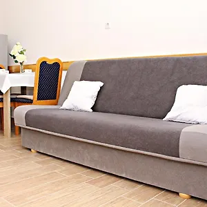 Studio Apartman Zara Apartament Zadar