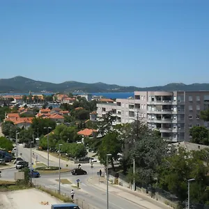 Pavo Apartament Zadar