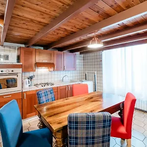 P&p Borgo Apartament Bergamo