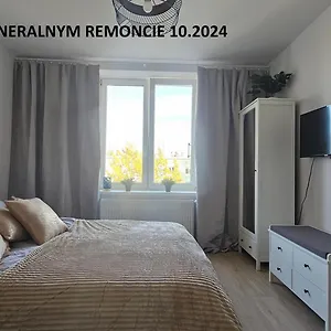 Dzielna Apartament Warszawa